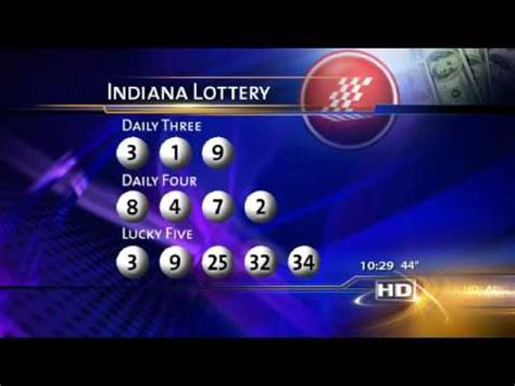 abc 7 news lottery.